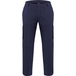 Παντελόνι CLASSIC FLEX - DARK GREY