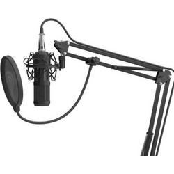 Genesis Gaming Microphone Radium 300 Studio XLR Arm Popfilter (NGM-1695) (GNSNGM-1695)