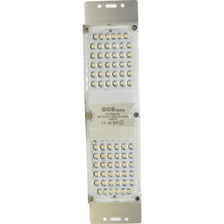 LED MODULE ΑΣΥΜΜΕΤΡΟΥ ΦΩΤΙΣΜΟΥ 230V AC 60W 6.000K 6.900LM TYPEII IP66 50.000HRS / FORT6060AS