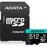 Κάρτες Μνήμης Adata