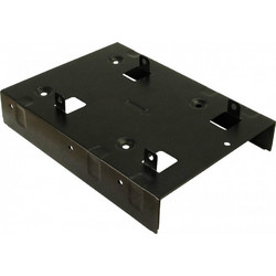 Inter-Tech Mounting frame 3.5" to 2 x 2.5"