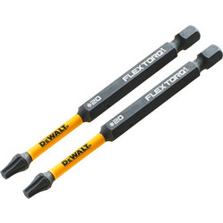 Dewalt DT70568T Μύτες Torx T20 x 89mm 2ΤΜΧ