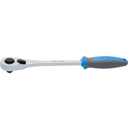 Unior 617631 Αναστρεφόμενη Καστάνια 3/8"μακριά 238.1/1ALBI No.3/8"