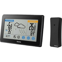 Hama Touch Black 186314