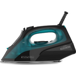 Black & Decker BXIR2403E Σίδερο Ατμού 2400W με Κεραμική Πλάκα