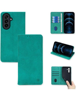 Sonique Vintage Magnet Θήκη Πορτοφόλι Veraman (Samsung Galaxy A37 5G)
