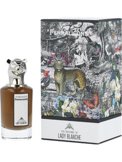 Penhaligon's Portraits The Revenge Of Lady Blanche Eau de Parfum 75ml