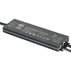 YSD YSD τροφοδοτικό DC 100WUGF-12, 12VDC, 100W, 8.3A, IP67, dimmable