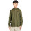 Timberland Ανδρικό Πουκάμισο Μακρυμάνικο Λινό TB0A2DC3A58 Olive
