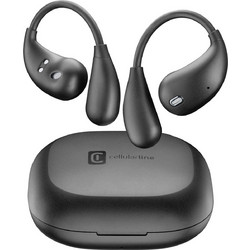 Cellularline Nebit Translator Μαύρo