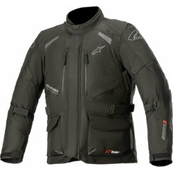 Alpinestars Andes V3 Drystar Black