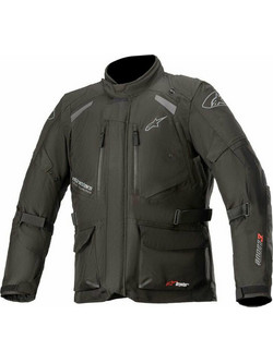 Alpinestars Andes V3 Drystar Black