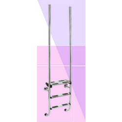 Dorian series O42 Ladder 4