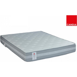 Candia Strom Acanthus Διπλό 150x200cm