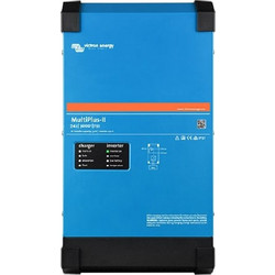 Victron Energy Inverter - Φορτιστής MultiPlus-II 24/3000/70-32