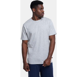 Up Ανδρικό T-Shirt GQ220TUPBM4-GRSVG Grey