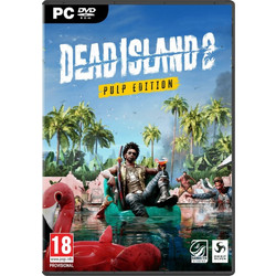 Dead Island 2 Pulp Edition PC