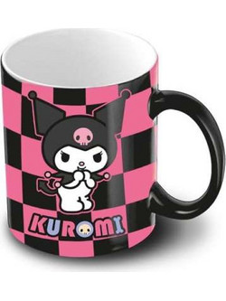 Sanrio - Κούπα Kuromi Chess