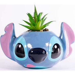 Λίλο και Στιτς 3D Flower Pot Στιτς