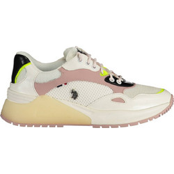 U.S. Polo Assn Γυναικεία Sneakers BONYE004W/2YT1