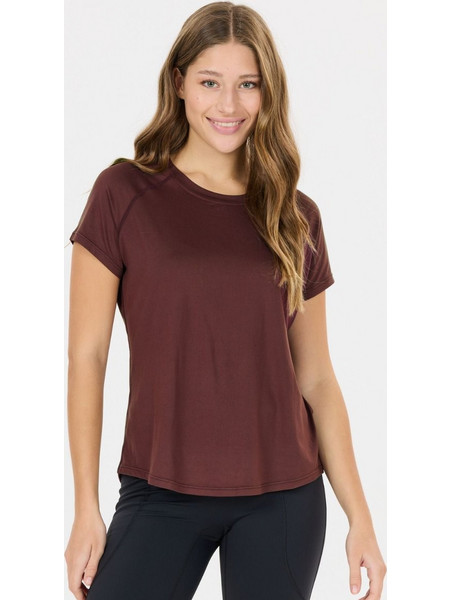 Athlecia Gaina V2 T-Shirt Sassafras EA213350-GRS-4193