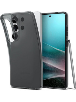 Spigen Liquid Crystal Θήκη Space Crystal (Samsung Galaxy S26 Ultra)