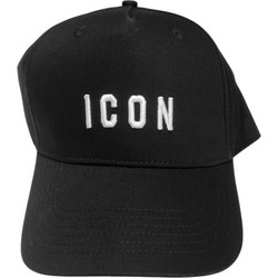 ICON CAPELLO C/RICAMO PICCOLO