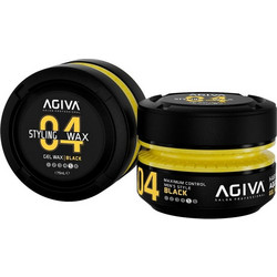 Agiva Styling 04 Exstrong Wax 175ml