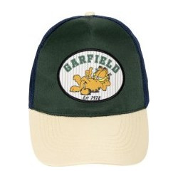 Disney Garfield Καπέλο Jockey