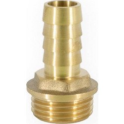 Ορειχάλκινο Ρακόρ Αρσενικό 1.1/2" (Φ 38mm)