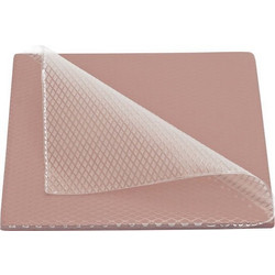 Thermal Grizzly Minus Pad 8 100x100x0.5 mm Ροζ