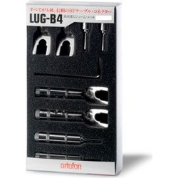 Ortofon LUG-B4 Ακροδέκτες Κεφαλής Πικάπ