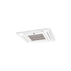 Fujitsu AUYG18LVLB Επαγγελματικό Κλιματιστικό Inverter Κασέτα 18000 BTU