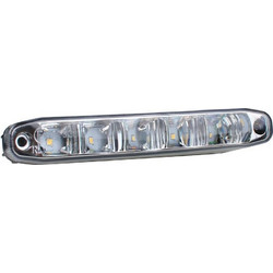 ΠΡΟΣΘΕΤΟ DAYTIME DRL 506SE 12V - OSRAM - ΔΙΕΘΝΕΣ (ΜΕ 2X5HP LED - 160X35mm - 53X25mm) - 2 ΤΕΜ. M-TECH