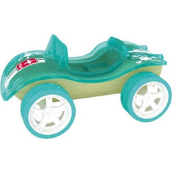 Hape Mini Vehicles Beach Buggy 897961
