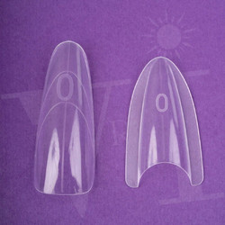 DOUBLE DUAL FORMS ALMOND 240PCS - SKU 170001-12-11