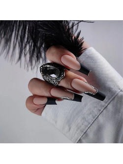 Poly Gel System Perfection Ballerina & Stiletto - SKU 800002-1