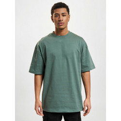 DEF Original T-Shirts silver pine
