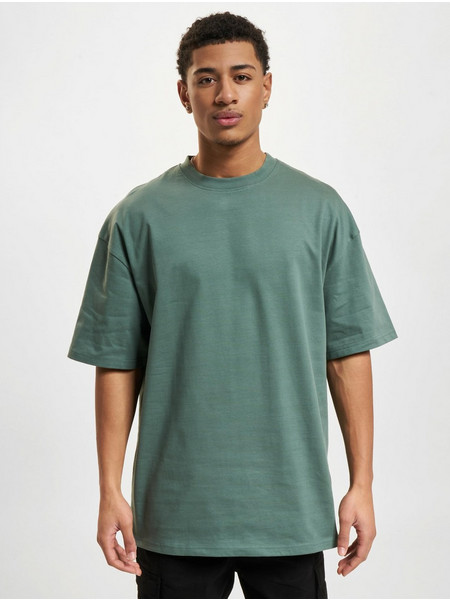 DEF Original T-Shirts silver pine