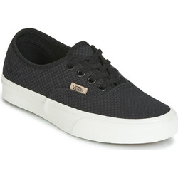Vans Authentic Γυναικεία Sneakers Μαύρα VN0A38EMVK0