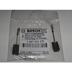 Bosch Καρβουνα Σετ