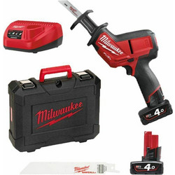 Milwaukee M12 CHZ-402C
