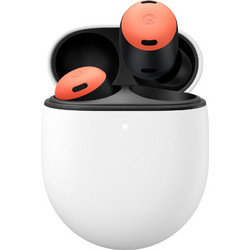 Google Pixel Buds Pro Ακουστικά Bluetooth In Ear Ανθεκτικά στο Νερό Coral
