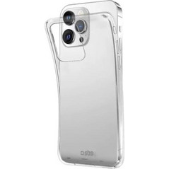 Θήκη Apple iPhone 13 Pro - Sbs Skinny Cover - Transparent