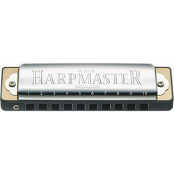 SUZUKI HARPMASTER ΔΙΑΤΟΝΙΚΗ ΦΥΣΑΡΜΟΝΙΚΑ 10 ΘΕΣΕΩΝ F MR-200F