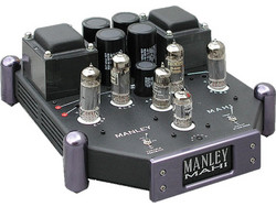 Manley Mahi Zεύγος