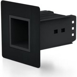 BLUSTREAM Single Euro Module Table Top Grommet TTG-1EU