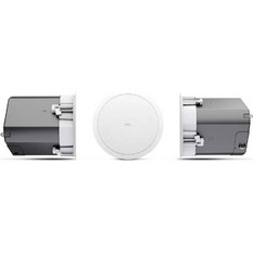 Q-SYS AD-C6T-HC 4702316 Ηχείο Οροφής