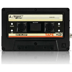 Reloop Reloop Tape USB mixtape recorder 040947