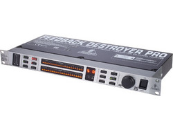 Behringer FBQ-2496